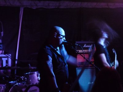 Ohrenfeindt, Fiasko, 29.1.11