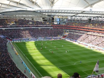 Kommerzarena