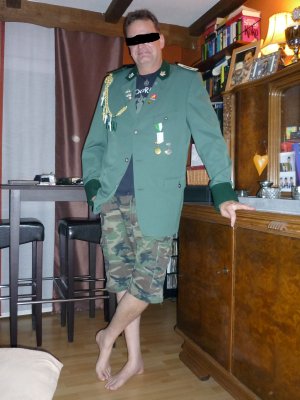 Schtzenknig der Herzen