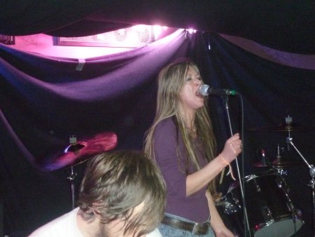 The Wounded Kings @ Stilbrvch Gttingen