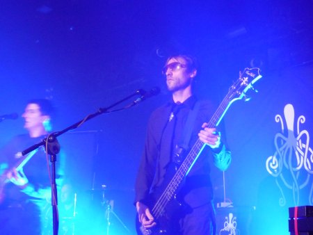 Amplifier @ Batschkapp