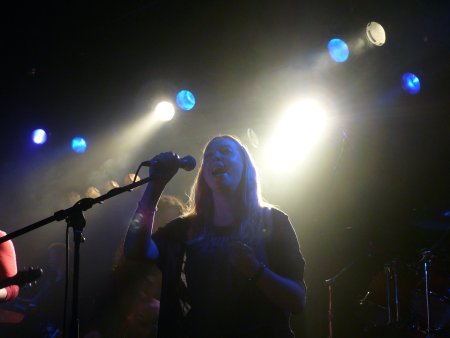 Anathema @ Batschkapp