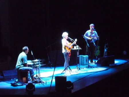 Joan Baez @ Esperantohalle Fulda