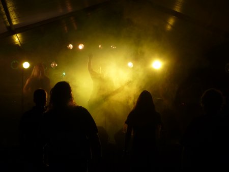 Schwalm Metal Open Air