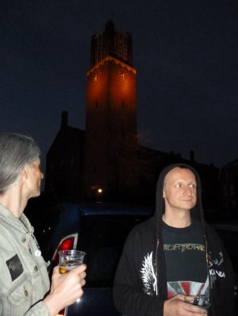 Prog Zombies @ Baarlo