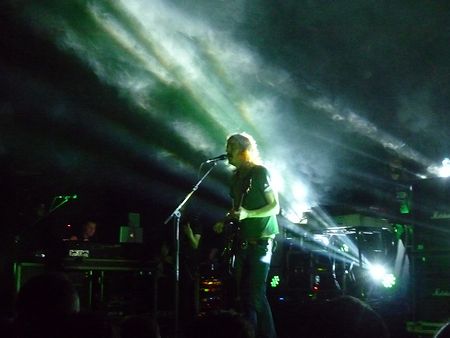 Opeth