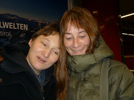 Grnspan-Legenden
