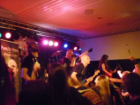 Paul DiAnno