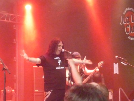 Blitzkrieg @ Swordbrothers