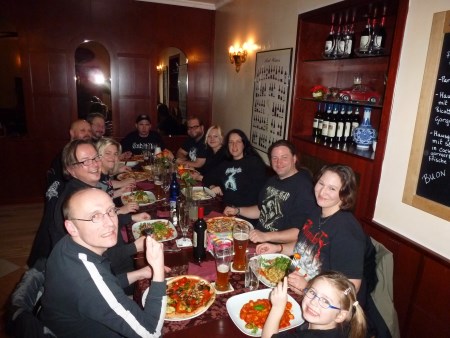 Ristorante Esposito