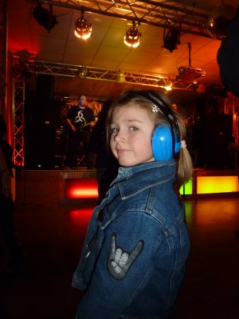 Judith @ Juze