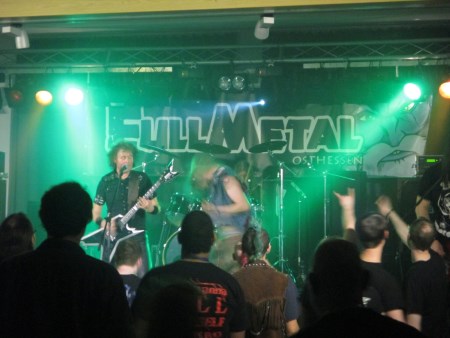 Palace @ FullMetal Osthessen