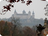 Norman macht Sightseeing