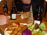 Strkung bei den Veggie Bros