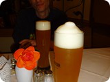 Obergriges wie gemalt