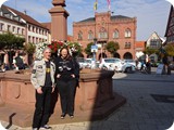 Marktplatz TBB