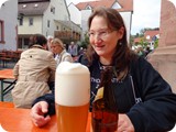 Mittagspuschen