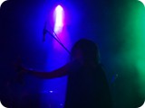 Jex Thoth