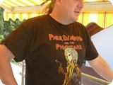 Balkonbierchen II