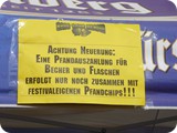 Wre sonst ja auch zu einfach