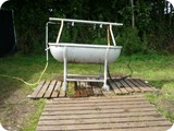 Sanitre Anlagen vom Feinsten