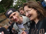 Headbangers Open Air 2015