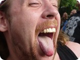 Headbangers Open Air 2015
