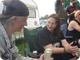Headbangers Open Air 2015