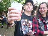 Headbangers Open Air 2015