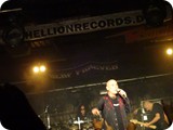 Armored Saint