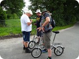 Routenplanung
