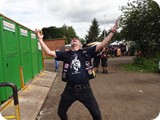 Ready for Desolation Angels
