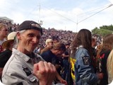 Rock Hard Festival 2018