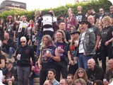 Rock Hard Festival 2018