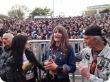 Rock Hard Festival 2018