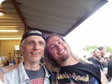 Rock Hard Festival 2018