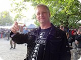 Gelungener Getrnkewechsel