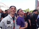 Rock Hard Festival 2018