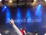Armored Saint