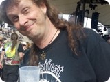 Rock Hard Festival 2018
