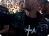 Rock Hard Festival 2018