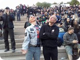 Rock Hard Festival 2018