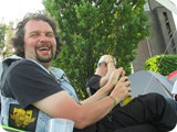 15 Minuten Live-Mucke machen durstig