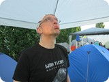 Weltraumsehnsucht