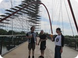 Bridge of death