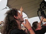 Keiner Droge abgeneigt