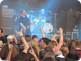 Gefhlter Headliner: Sacred Reich