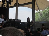 Live auf jeden Fall ne feine Sache: Blues Pills