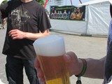 Hauptsache Getrnk