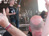 Sowieso geil: Annihilator